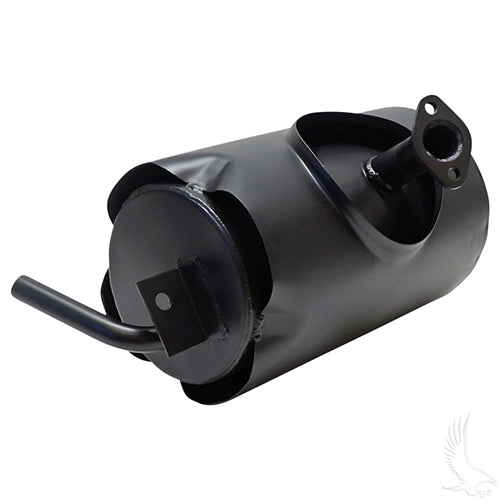 Golf Cart Muffler Yamaha G16G22 4 Cycle Gas 96+ Golf Cart Geeks