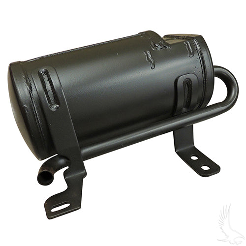 EZGO RXV Golf Cart Muffler - Gas (2008-April 2014)