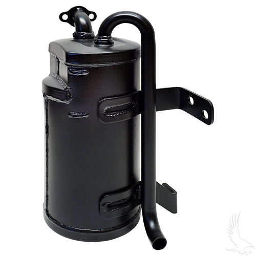 Golf Cart Muffler - EZGO RXV Gas Apr 14+ - TXT Gas Apr 14+ with Kawasaki Motor