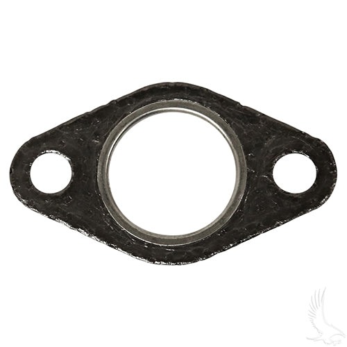 EZGO TXT/Medalist Golf Cart Exhaust Gasket - 4-Cycle Gas 1991-2009 (not Kawasaki)