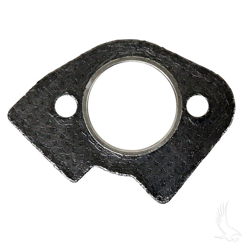 Yamaha G2-G14 Golf Cart Exhaust Gasket - 4-Cycle Gas (1985-1995)
