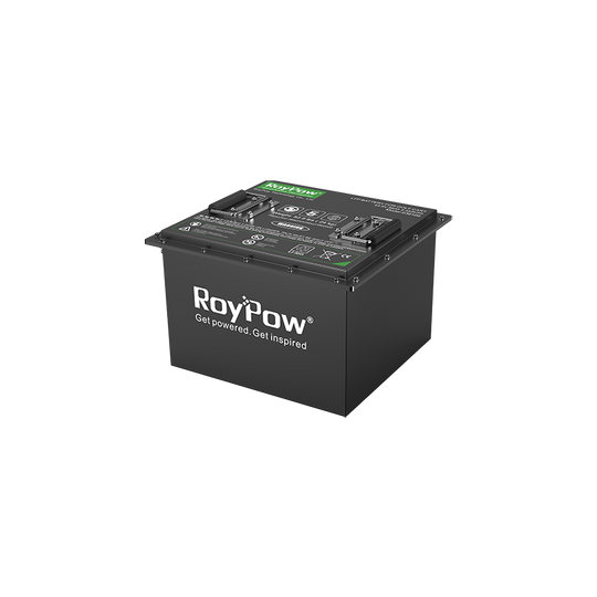 RoyPow 36V 105Ah Lithium Battery Kit (S38105)