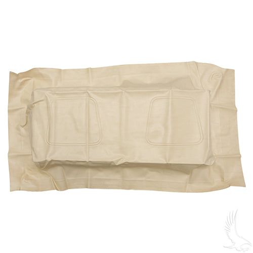 Club Car DS (2000+) Golf Cart Bottom Seat Covers
