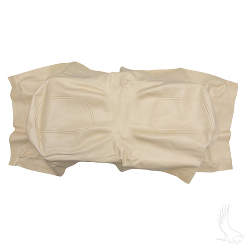 Club Car DS (2000+) Seat Covers (Back)