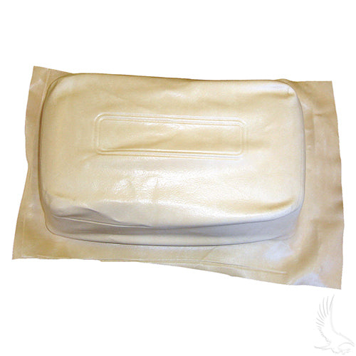 Club Car DS (1982-2000) Front Seat Covers - Back