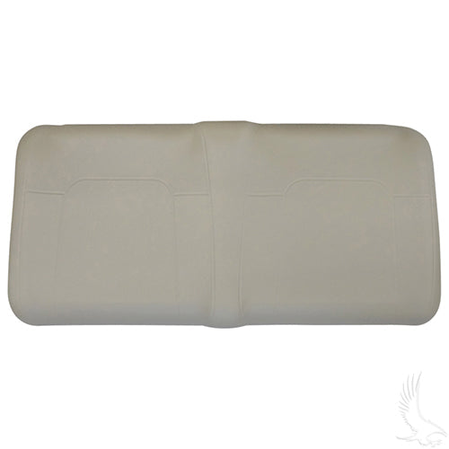 Yamaha Drive2 Golf Cart Seat Bottom Cushion (Stone)