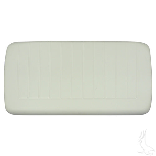 Yamaha G14 Golf Cart Seat Bottom Cushion 1995-1996 (Ivory)