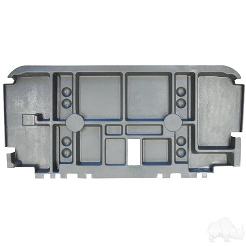 Club Car Precedent Electric Golf Cart Under Seat Storage Tray (2004+)