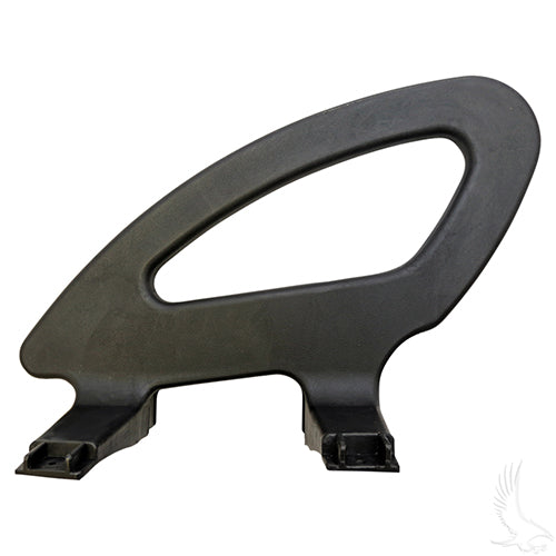 Club Car Precedent Golf Cart Passenger Side Hip Restraint (2004-2011)