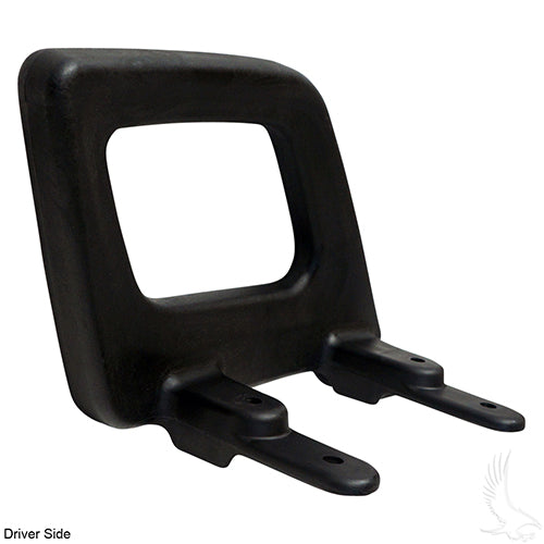 Yamaha Drive2 Golf Cart Hip Restraints - Set of 2