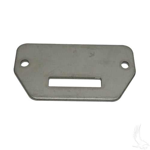 EZGO Medalist/TXT Golf Cart Seat Hinge Plate