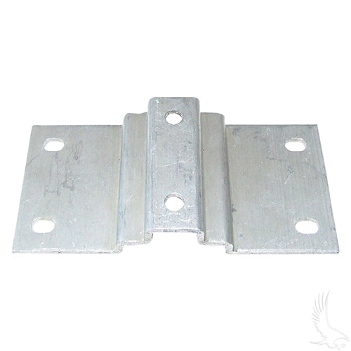 Club Car Golf Cart Seat Back Mount Bracket - 79-99