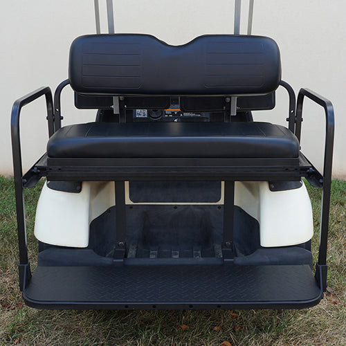 RHOX Rhino Golf Cart Seat Kit Yamaha G14G22 Golf Cart Geeks