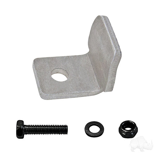 RHOX Golf Cart Seat Kit Tab Repair Hardware (300 400 900 Series Go