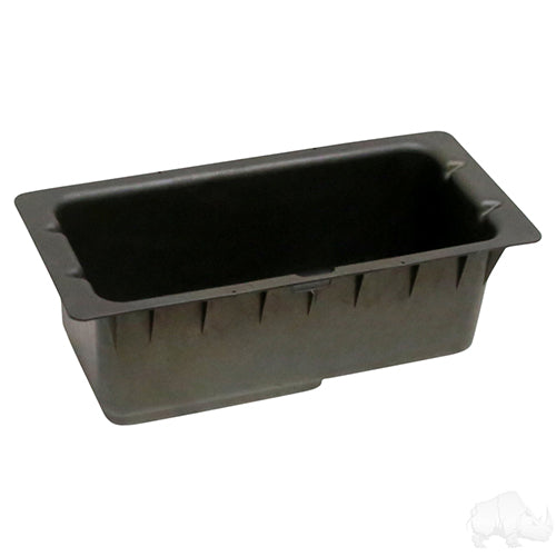 RHOX Golf Cart Storage Trunk/Cooler - 500 Series Seat Kit