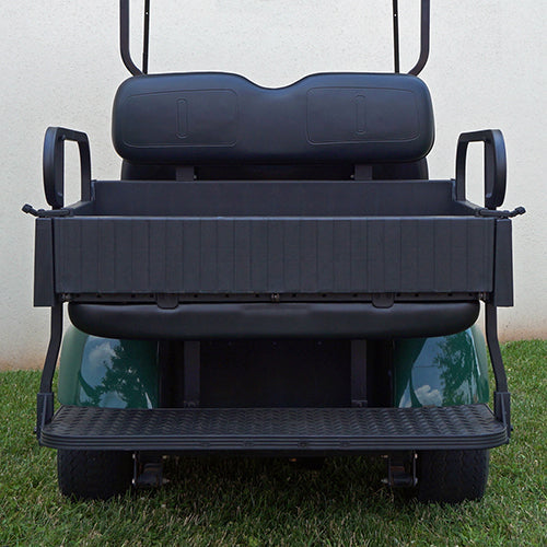 RHOX Golf Cart Rhino Seat Box Kit E-Z-GO TXT 96+