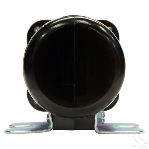 Club Car (1995-1998) - EZ-GO - Yamaha (G19/G22) 48 Volt Electric Solenoid - 4 Terminal Silver