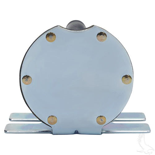 Yamaha G22/DRIVE/DRIVE2 Golf Cart 12 Volt Gas Solenoid (2003+)