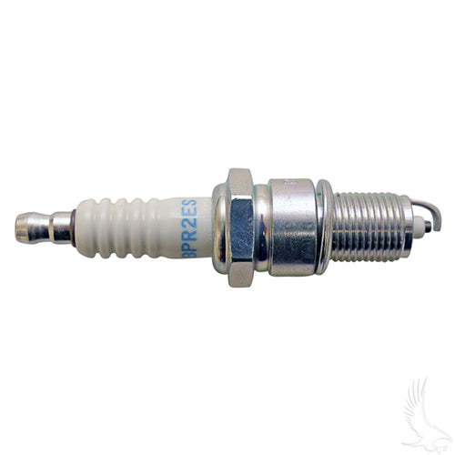 Golf Cart  Spark Plug - BPR2ES