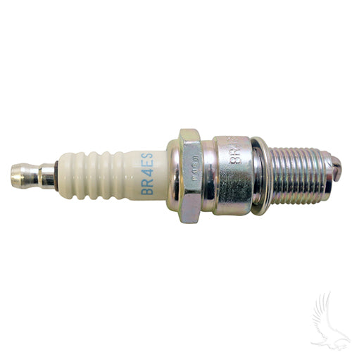 Golf Cart Spark Plug - BR4ES