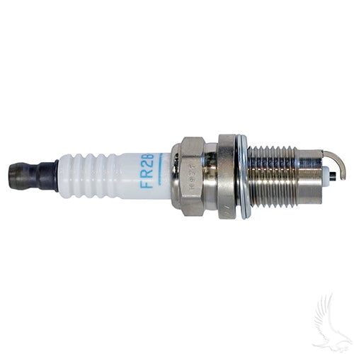 Golf Cart Spark Plug - FR2BD - E-Z-Go 4 Cycle 295cc - 350cc