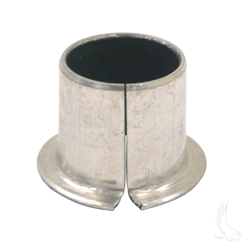 Yamaha Golf Cart King Pin Upper Metal Bushing - 4-cycle Gas & Electric 85+