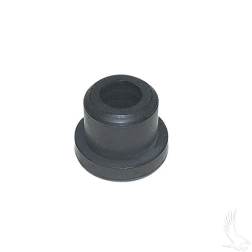 EZGO/Club Car Golf Cart Rear Leaf Spring Rubber Bushing - BAG OF 25