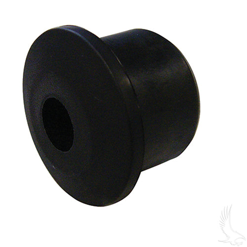 Golf Cart  Bushing - Large Urethane Rear Leaf Spring - EZGO RXV 08+ Electric