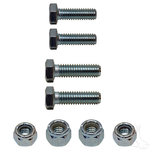 Golf Cart  Wheel Offset Plate - Club Car 97+