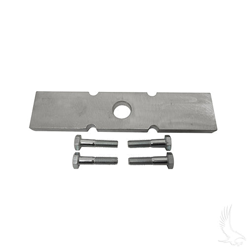 Golf Cart  Lift Block - Front - Club Car DS/Precedent/Tempo/Onward 1993+