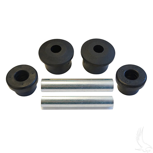 EZ-GO RXV Golf Cart Leaf Spring Bushing Kit