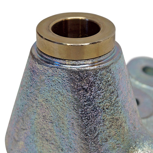 Yamaha G22 - Drive - Drive2 Golf Cart Driver Side Spindle Assembly