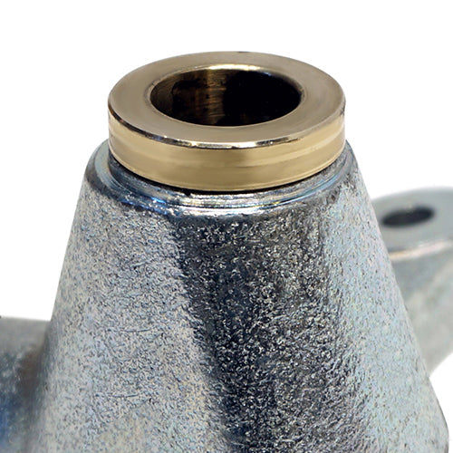 Yamaha G22 - Drive - Drive2 Golf Cart Passenger Side Spindle Assembly