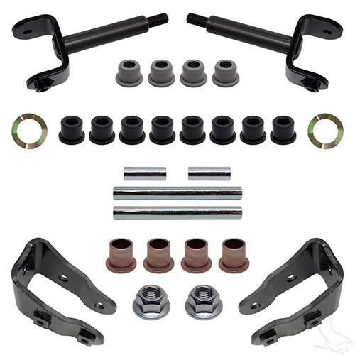 Golf Cart  Repair Kit - Front End - Club Car Tempo - Onward - Precedent 04+