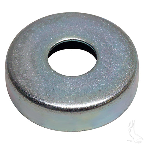 Golf Cart  Front Lower Arm Thrust Cover - Yamaha Drive2 - Drive - G22