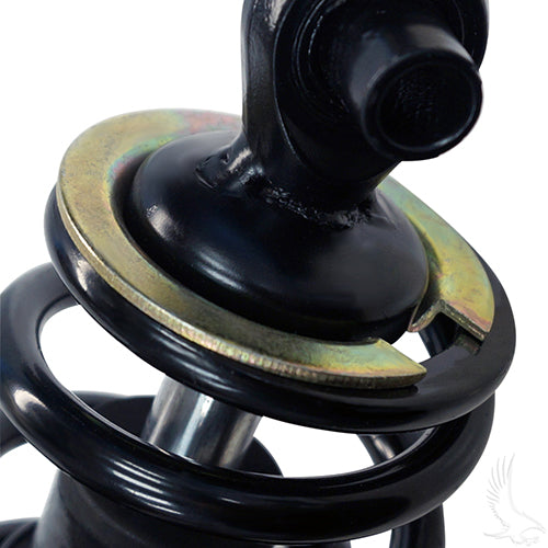 Yamaha G29 Drive Golf Cart Front Shock - Driver Side