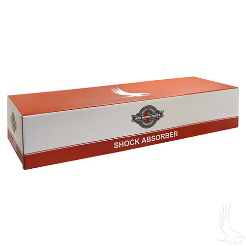 Yamaha G22 Golf Cart Front Shock - Driver Side