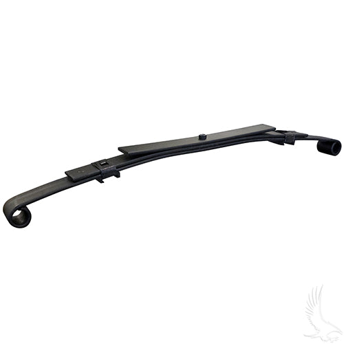 EZGO Medalist/TXT Golf Cart Rear Leaf Spring (1994+)