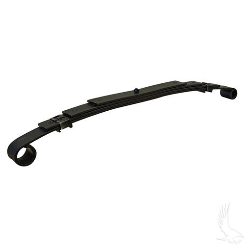 EZGO TXT Golf Cart Heavy Duty Rear Leaf Spring (Gas 2010+)