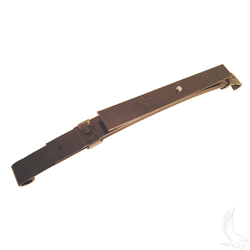 Club Car Golf Cart Heavy Duty 4 Leaf Rear Leaf Spring (1981+)