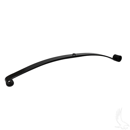 EZGO RXV Golf Cart Heavy Duty Rear Leaf Spring (Gas & Electric 2008+)