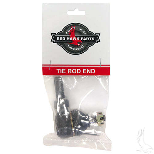 Club Car DS Golf Cart Tie Rod End - Right Thread (1976-2008)
