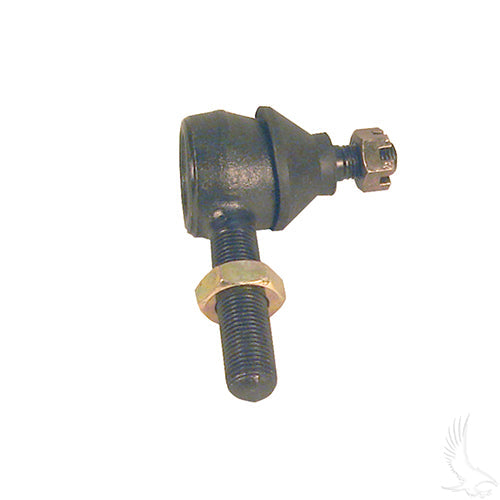 EZGO Golf Cart Tie Rod End - Right Thread (Gas & Electric 1965-1994, 1995+ Industrial Vehicle)