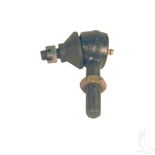 EZGO Golf Cart Tie Rod End - Left Thread (Gas & Electric 1965-1994 - 1995+ Industrial Vehicle)