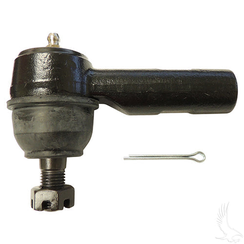 EZGO Golf Cart Tie Rod End - Outer (2001+)