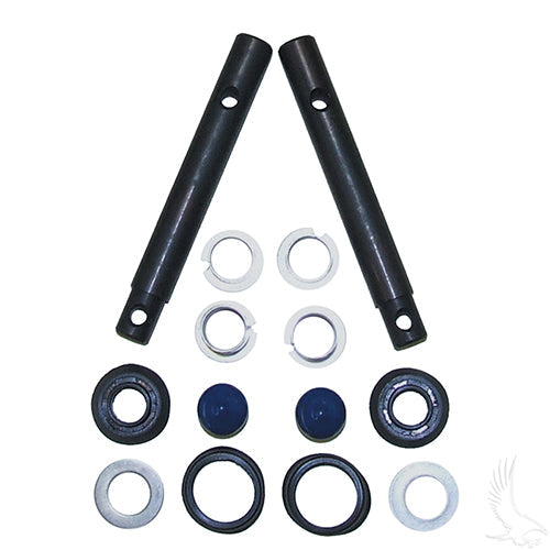 Yamaha G2-G19 Golf Cart King Pin & Bushing Kit