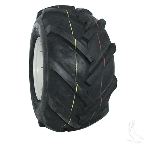 Duro Tiller -  Directional -  18x9.5-8 -  4 Ply