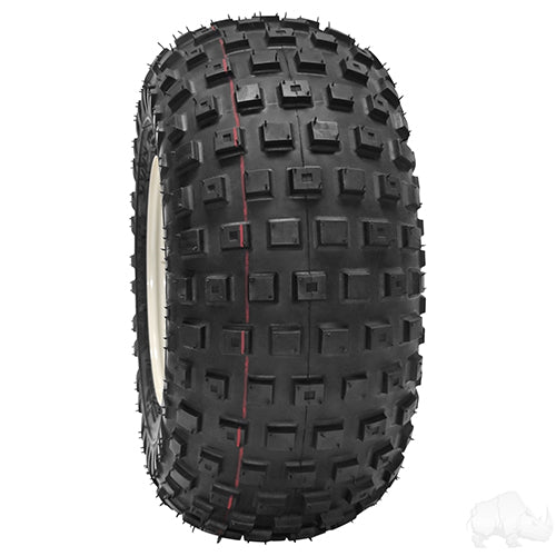 Duro Knobby -  18x9.5-8 -  2 Ply