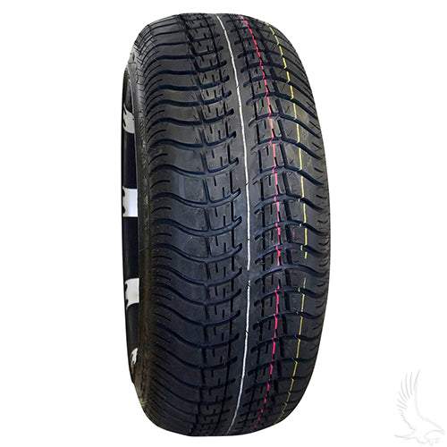 ITP Ultra GT 205/30-14" Golf Cart Low Profile Tire (19" Tall  -  4 Ply)