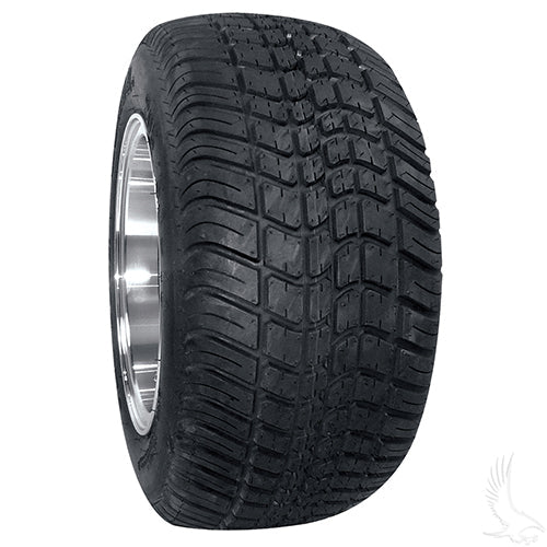 Kenda Pro Tour -  205/50R10 Radial DOT -  4 Ply